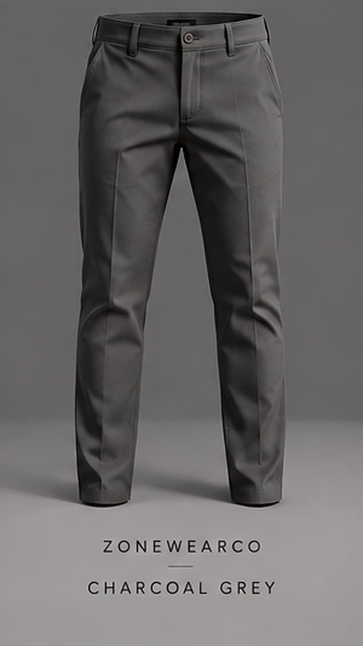 3 Pants Combo — photo 3