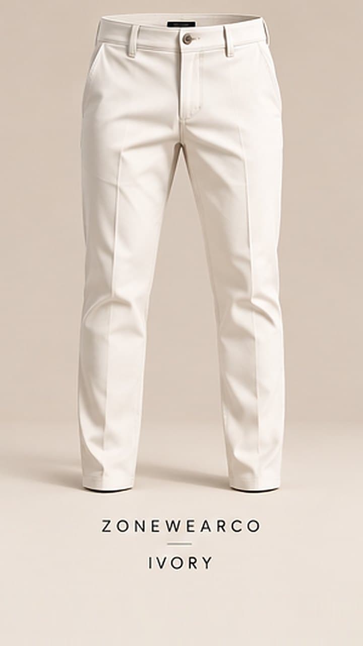 4 Pants Combo — photo 4