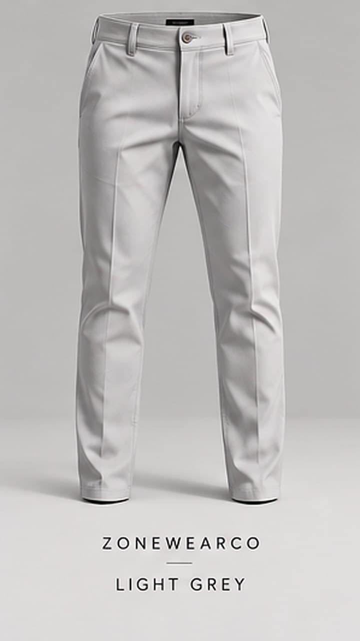 4 Pants Combo — photo 2