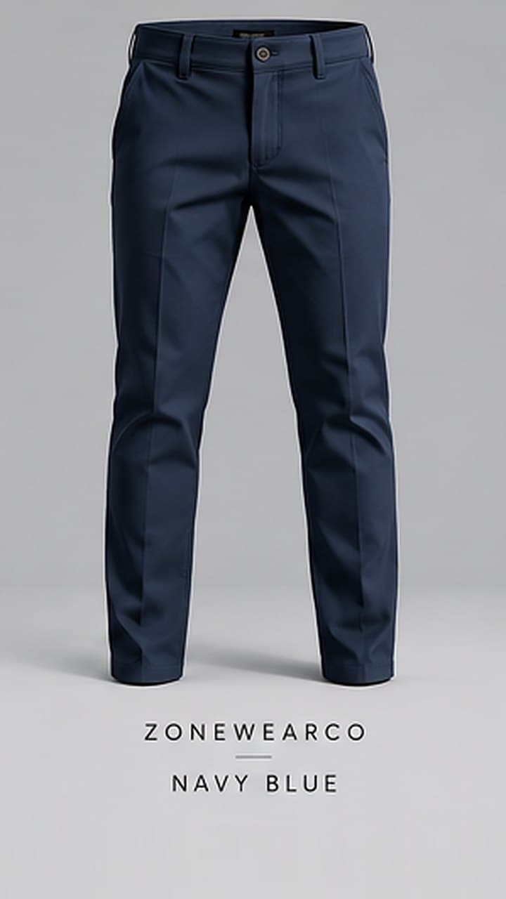 4 Pants Combo — photo 3