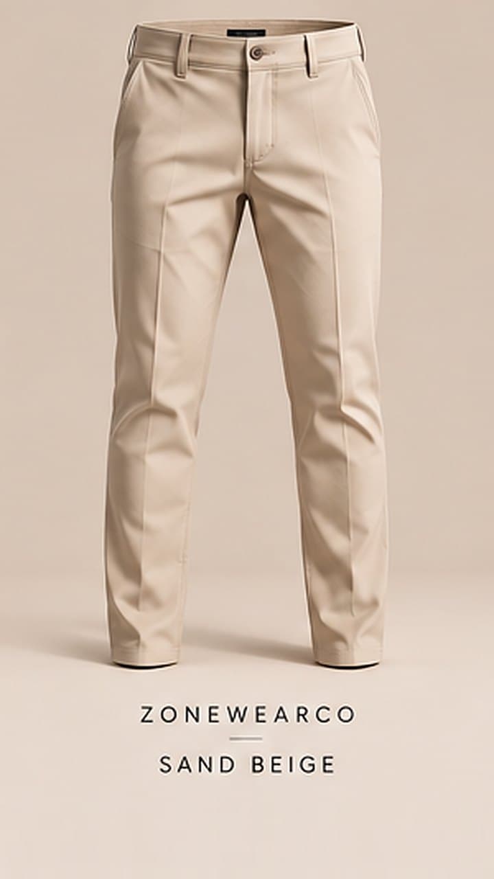 Cargo Pants